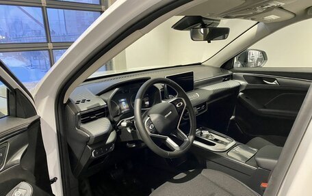 Haval Jolion, 2026 год, 2 573 010 рублей, 10 фотография