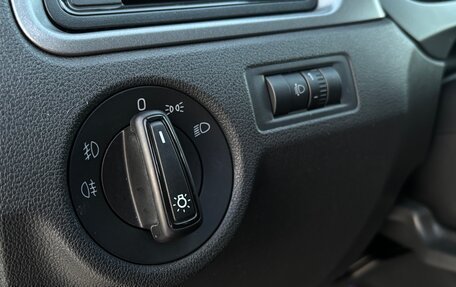 Skoda Rapid I, 2017 год, 1 150 000 рублей, 7 фотография