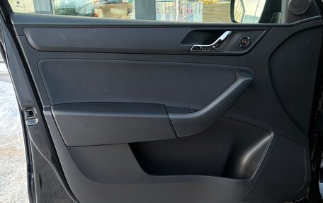 Skoda Rapid I, 2017 год, 1 150 000 рублей, 6 фотография