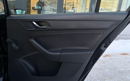 Skoda Rapid I, 2017 год, 1 150 000 рублей, 11 фотография