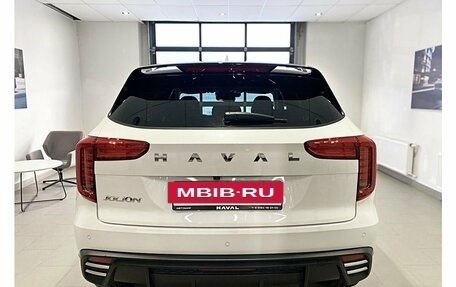 Haval Jolion, 2025 год, 2 573 010 рублей, 5 фотография