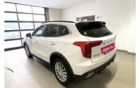 Haval Jolion, 2025 год, 2 573 010 рублей, 6 фотография