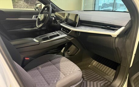 Haval F7, 2026 год, 2 870 010 рублей, 10 фотография