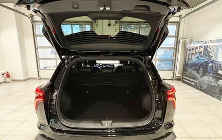 Haval F7, 2026 год, 3 662 010 рублей, 7 фотография