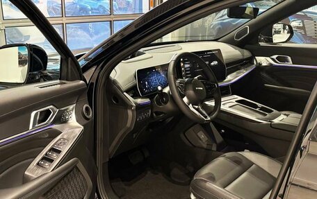 Haval F7, 2026 год, 3 662 010 рублей, 8 фотография