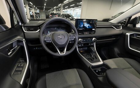 Toyota RAV4, 2025 год, 4 200 000 рублей, 7 фотография