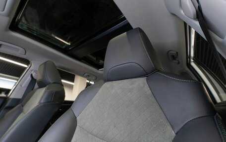 Toyota RAV4, 2025 год, 4 200 000 рублей, 10 фотография