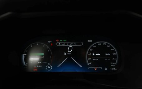 Toyota RAV4, 2025 год, 4 200 000 рублей, 12 фотография