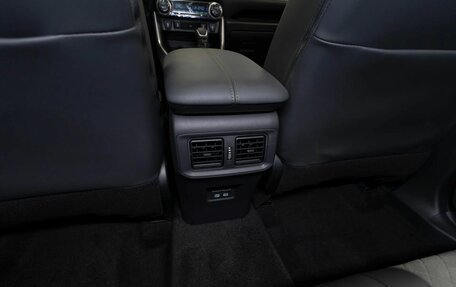 Toyota RAV4, 2025 год, 4 200 000 рублей, 14 фотография