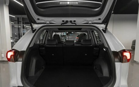 Toyota RAV4, 2025 год, 4 200 000 рублей, 23 фотография