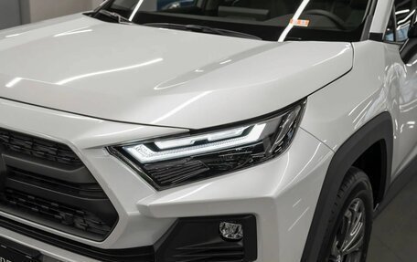 Toyota RAV4, 2025 год, 4 200 000 рублей, 26 фотография