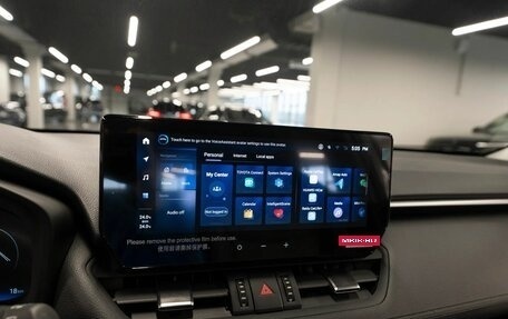 Toyota RAV4, 2025 год, 4 200 000 рублей, 18 фотография