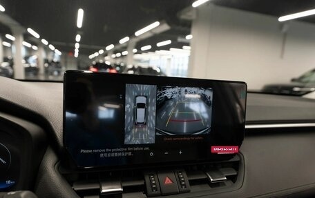 Toyota RAV4, 2025 год, 4 200 000 рублей, 17 фотография