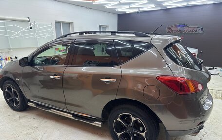Nissan Murano, 2009 год, 999 000 рублей, 3 фотография