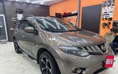 Nissan Murano, 2009 год, 999 000 рублей, 4 фотография