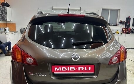 Nissan Murano, 2009 год, 999 000 рублей, 2 фотография