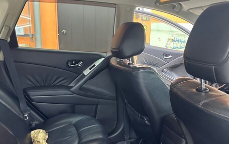 Nissan Murano, 2009 год, 999 000 рублей, 7 фотография