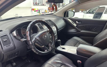 Nissan Murano, 2009 год, 999 000 рублей, 6 фотография