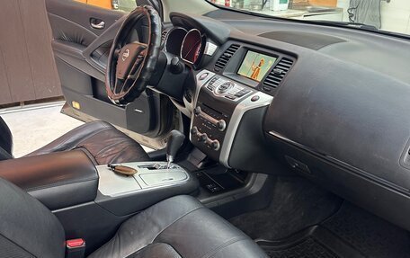 Nissan Murano, 2009 год, 999 000 рублей, 5 фотография