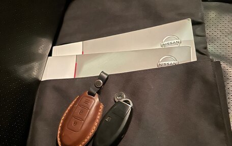 Nissan Murano, 2009 год, 999 000 рублей, 12 фотография