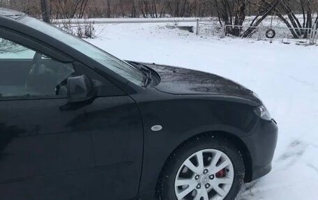 Mazda 3, 2008 год, 670 000 рублей, 7 фотография