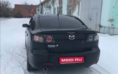 Mazda 3, 2008 год, 670 000 рублей, 5 фотография