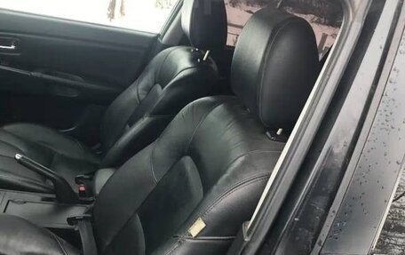 Mazda 3, 2008 год, 670 000 рублей, 16 фотография