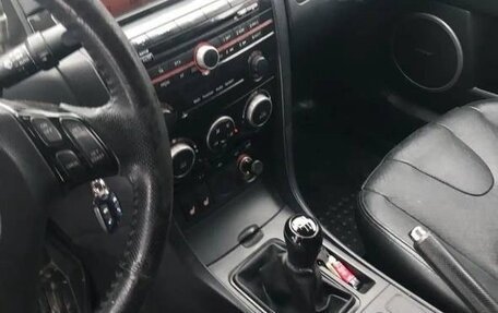 Mazda 3, 2008 год, 670 000 рублей, 17 фотография