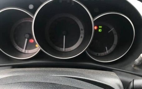 Mazda 3, 2008 год, 670 000 рублей, 19 фотография