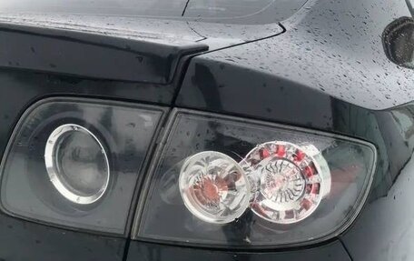 Mazda 3, 2008 год, 670 000 рублей, 20 фотография