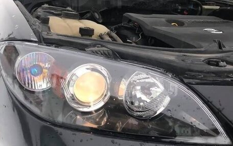 Mazda 3, 2008 год, 670 000 рублей, 22 фотография