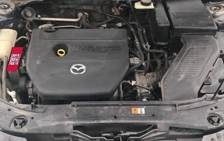 Mazda 3, 2008 год, 670 000 рублей, 21 фотография