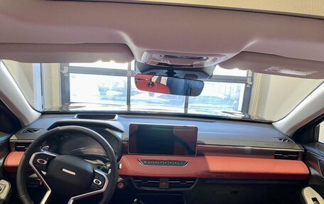 Haval Jolion, 2026 год, 2 870 010 рублей, 9 фотография