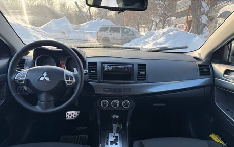 Mitsubishi Lancer IX, 2008 год, 520 000 рублей, 8 фотография