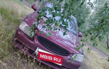 Hyundai Accent II, 2004 год, 200 000 рублей, 7 фотография