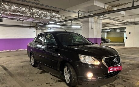 Datsun on-DO I рестайлинг, 2015 год, 310 000 рублей, 2 фотография