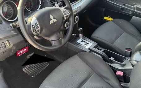 Mitsubishi Lancer IX, 2008 год, 520 000 рублей, 7 фотография
