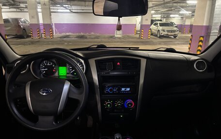 Datsun on-DO I рестайлинг, 2015 год, 310 000 рублей, 7 фотография