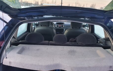 Citroen C3 II, 2007 год, 290 000 рублей, 9 фотография