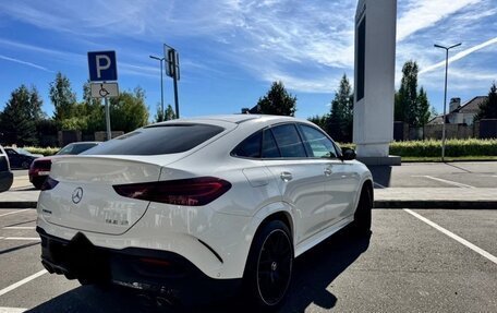 Mercedes-Benz GLE Coupe AMG, 2024 год, 15 500 000 рублей, 4 фотография