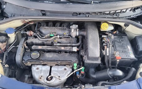 Citroen C3 II, 2007 год, 290 000 рублей, 8 фотография