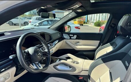 Mercedes-Benz GLE Coupe AMG, 2024 год, 15 500 000 рублей, 7 фотография