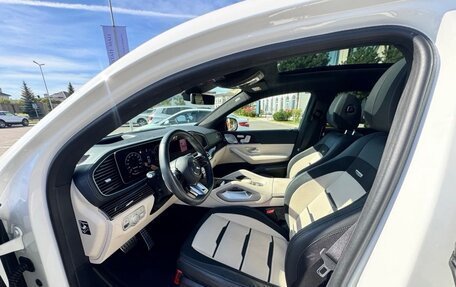 Mercedes-Benz GLE Coupe AMG, 2024 год, 15 500 000 рублей, 6 фотография