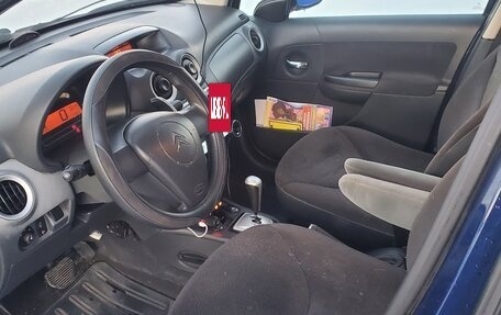 Citroen C3 II, 2007 год, 290 000 рублей, 4 фотография