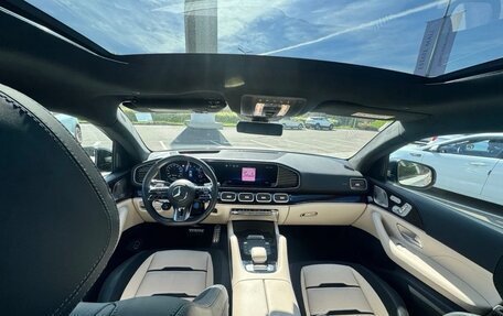 Mercedes-Benz GLE Coupe AMG, 2024 год, 15 500 000 рублей, 8 фотография