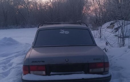 ГАЗ 3110 «Волга», 1999 год, 40 000 рублей, 2 фотография