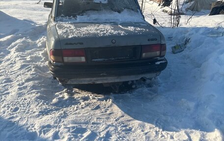 ГАЗ 3110 «Волга», 1999 год, 40 000 рублей, 7 фотография