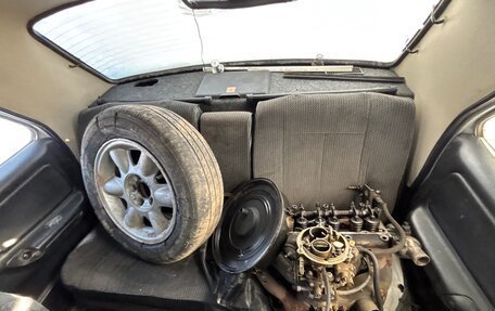 ГАЗ 3110 «Волга», 1999 год, 40 000 рублей, 6 фотография