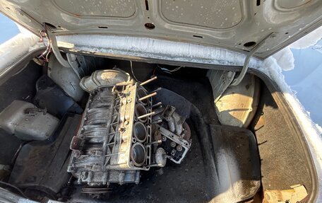 ГАЗ 3110 «Волга», 1999 год, 40 000 рублей, 8 фотография