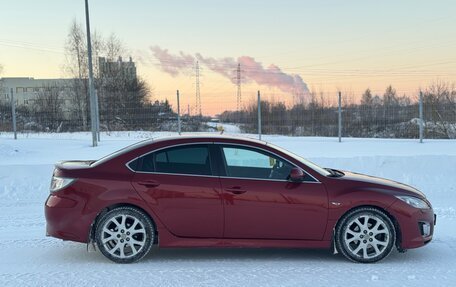 Mazda 6, 2008 год, 699 000 рублей, 5 фотография